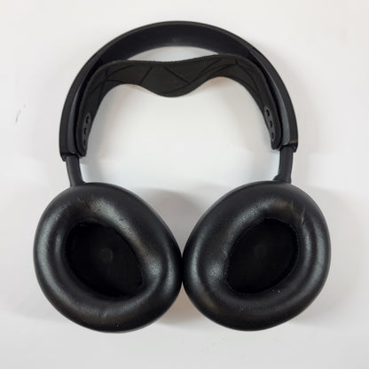 SteelSeries Arctis Nova Pro Wireless Over Ear Gaming Headset Black 61520