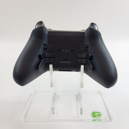 Microsoft Xbox One Elite Controller Series 2 Black 1797