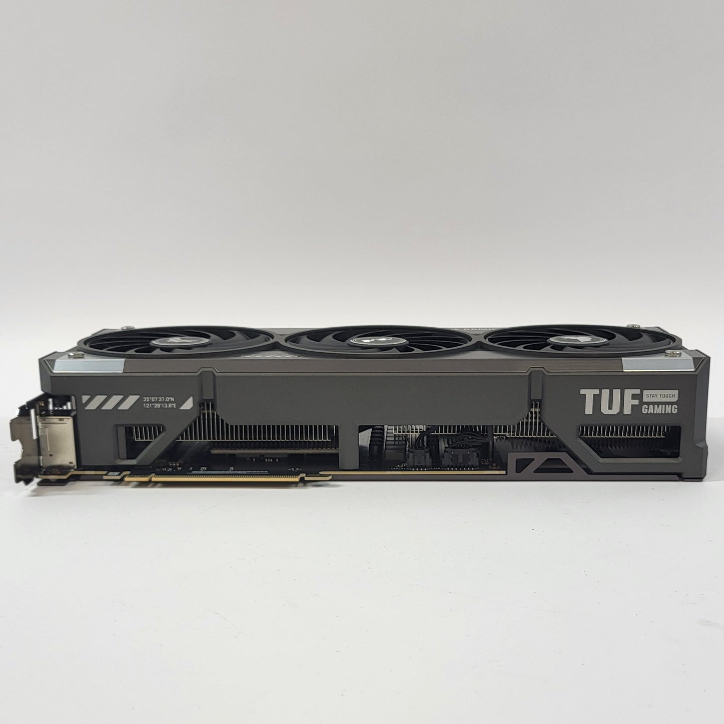Asus GeForce RTX 5070 Ti TUF Gaming 16GB GDDR7 Graphics Card TUF-RTX5070TI-016G