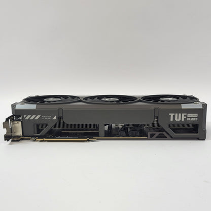 Asus GeForce RTX 5070 Ti TUF Gaming 16GB GDDR7 Graphics Card TUF-RTX5070TI-016G
