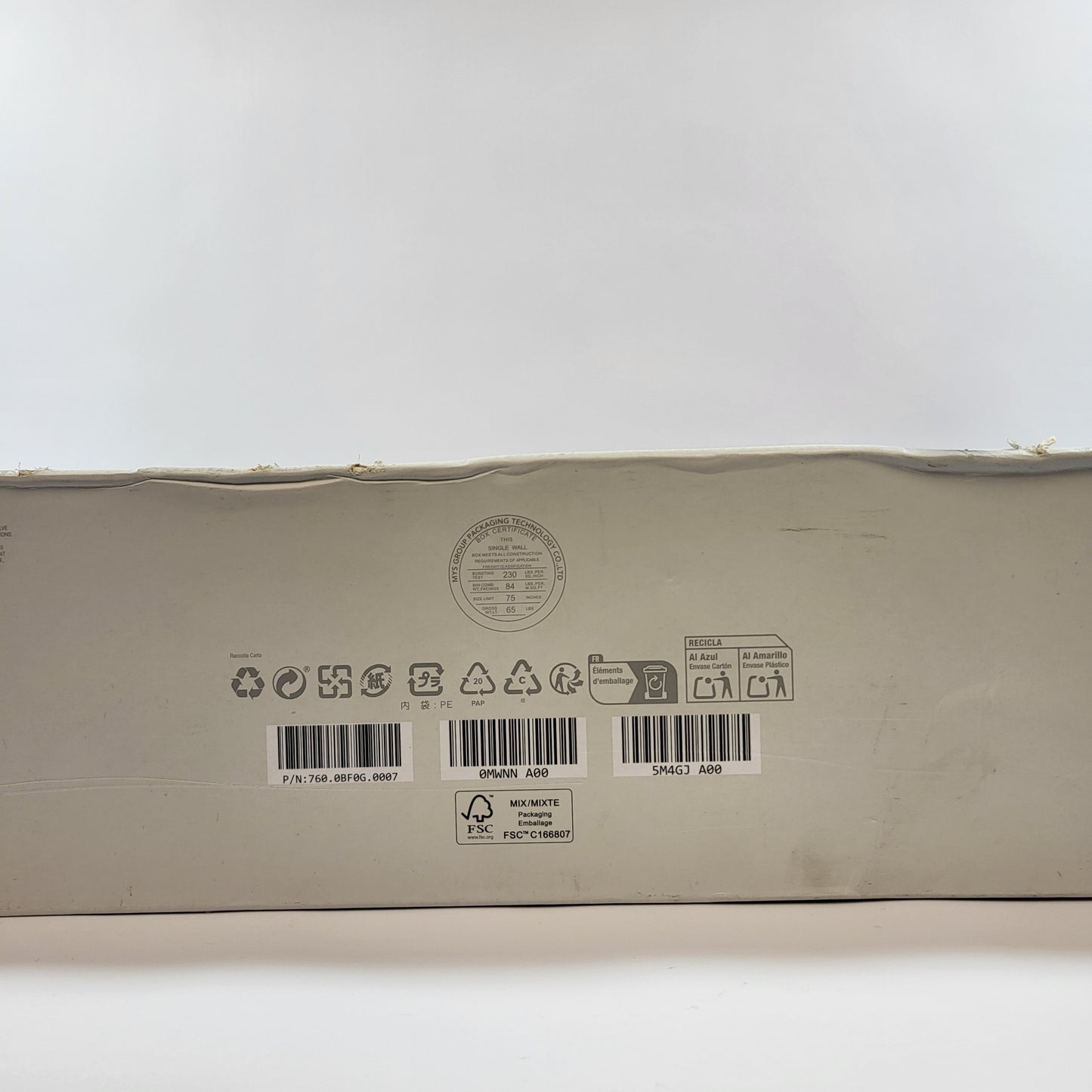 New Dell 27" S2725HS FHD LCD IPS LCD Monitor