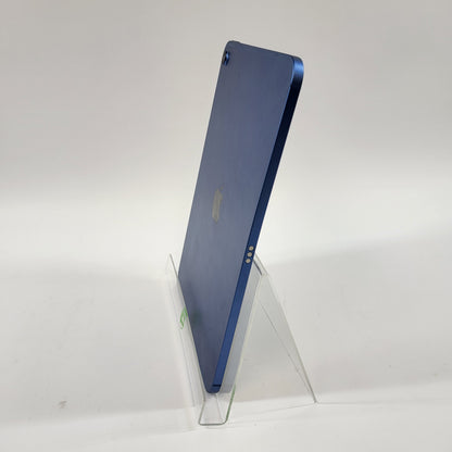 Factory Unlocked Apple iPad 11" (A16) 128GB Blue MD7G4LL/A