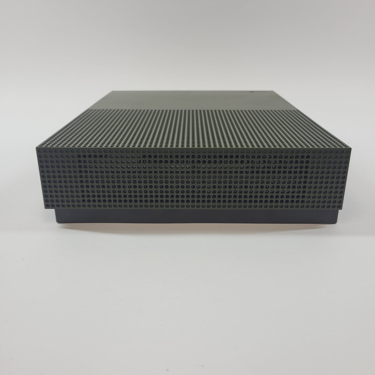 Microsoft Xbox One S 1TB Battlefield 1 Military Green Special Edition 1681