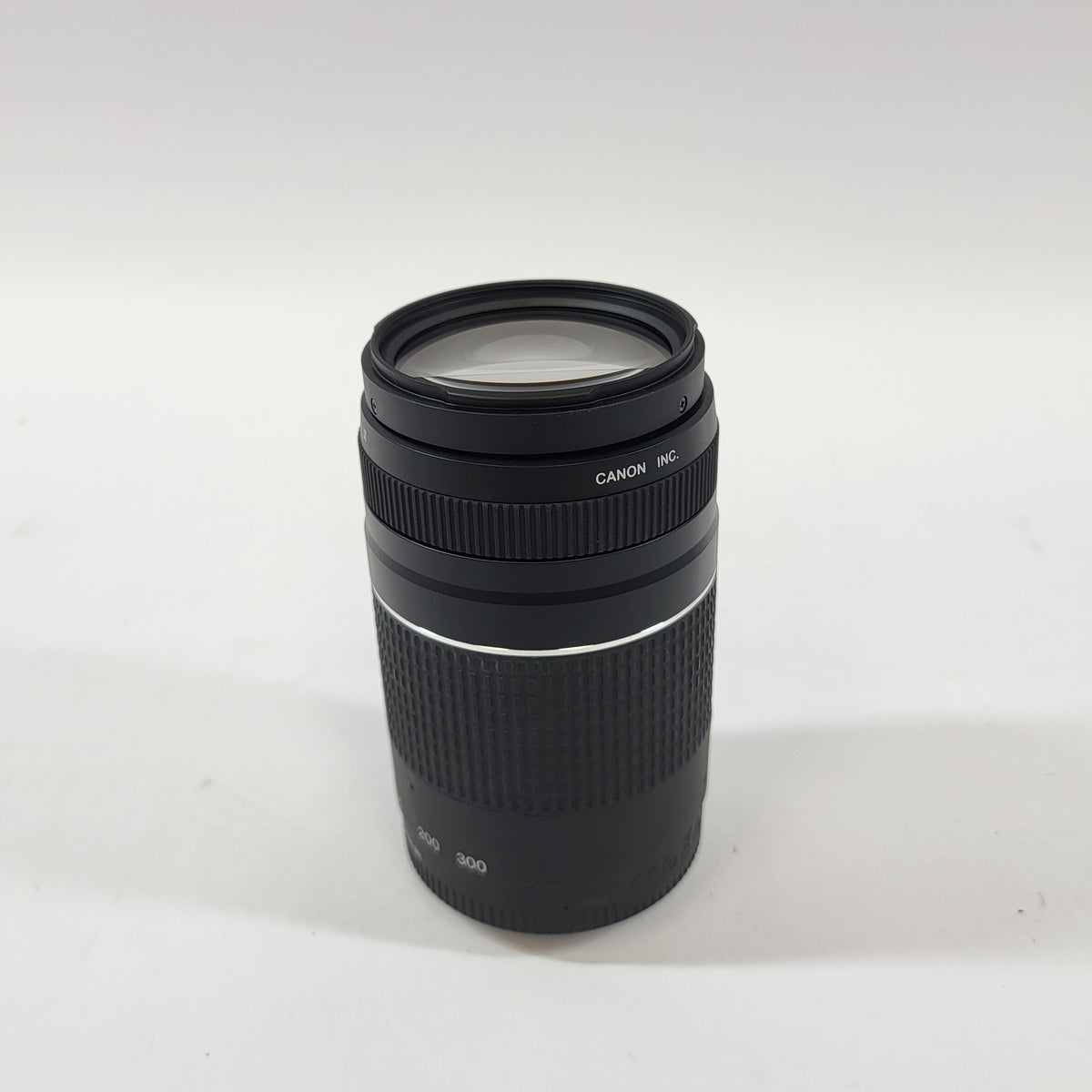 Canon EF Zoom Lens 75-300mm f/4-5.6 III Auto & Manual Lens