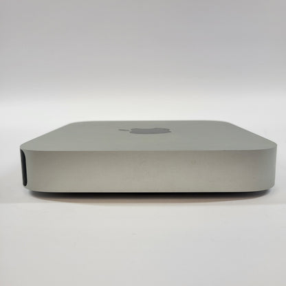 2014 Apple Mac Mini i5 2.8GHz 8GB RAM 1TB Fusion Drive Silver A1347