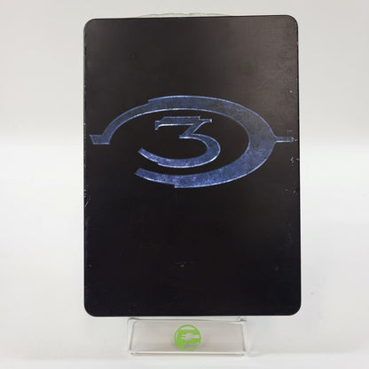 Halo 3 [Limited Edition] (Microsoft Xbox 360, 2007)