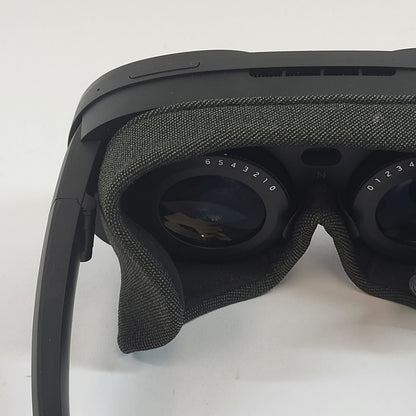 HTC Vive Flow Black 2Q7Y100