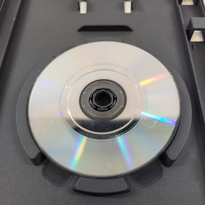 Mario Party 5 (Nintendo GameCube, 2003)