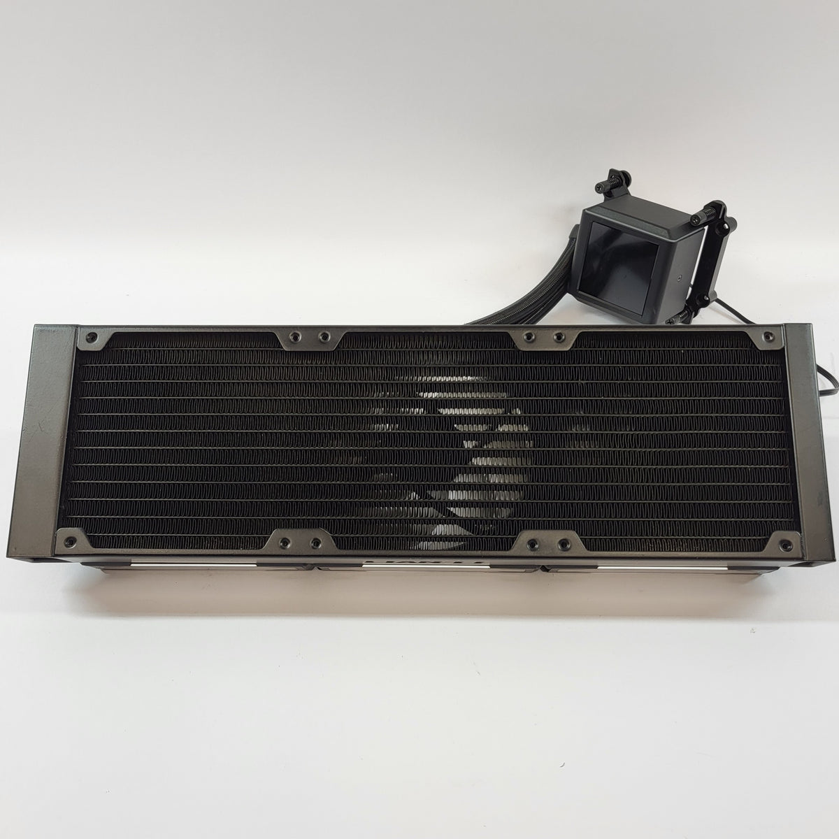 Lian Li GA II LCD SL-INF 360 CPU Liquid Cooler (AIO) ATX Full GA2ALCD36INB