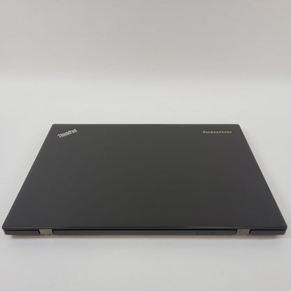 Lenovo ThinkPad X1 Carbon Gen 3 13.3" i5-5300U 2.3GHz 8GB RAM 180GB SSD Intel(R)