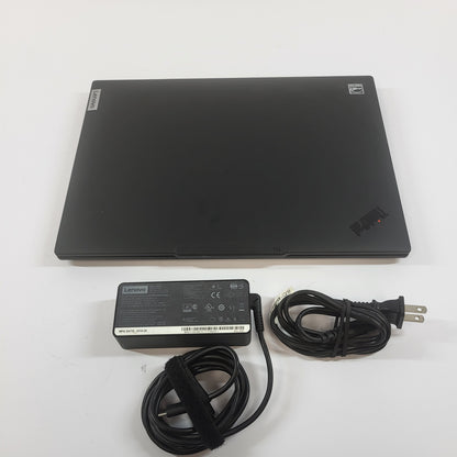 Lenovo ThinkPad T14 Gen 5 21MDS0Y00 14" Ryzen 7 Pro 8840U 3.3GHz 32GB RAM 512GB SSD