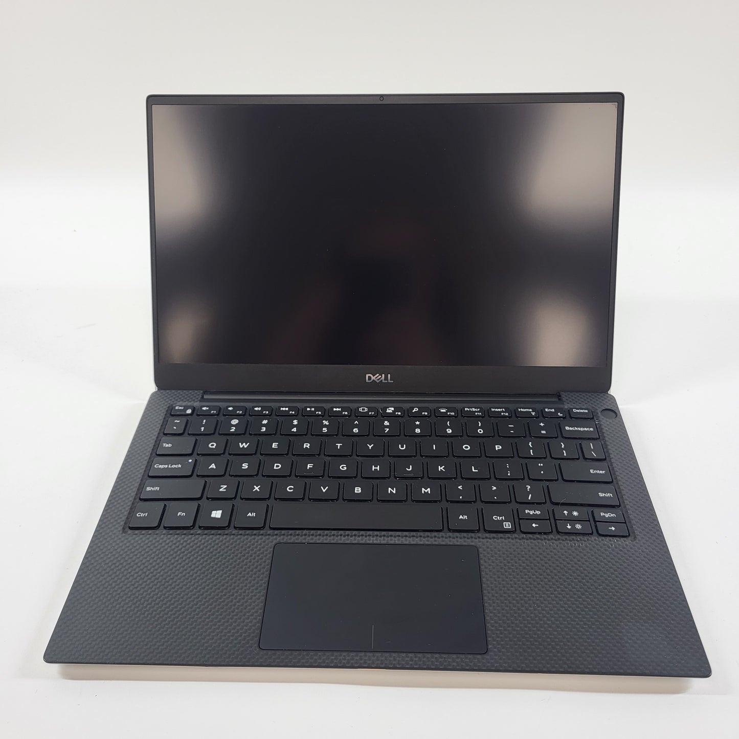Dell xps 13 7390 P82G 13.3" i7-10710u 1.1GHz 16GB RAM 512GB SSD READ