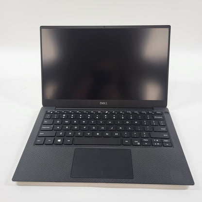 Dell xps 13 7390 P82G 13.3" i7-10710u 1.1GHz 16GB RAM 512GB SSD READ