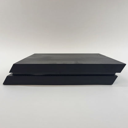 Sony PlayStation 4 PS4 500GB Black Console CUH-1215A Modded