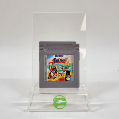 TaleSpin (Nintendo GameBoy, 1992) Cartridge Only