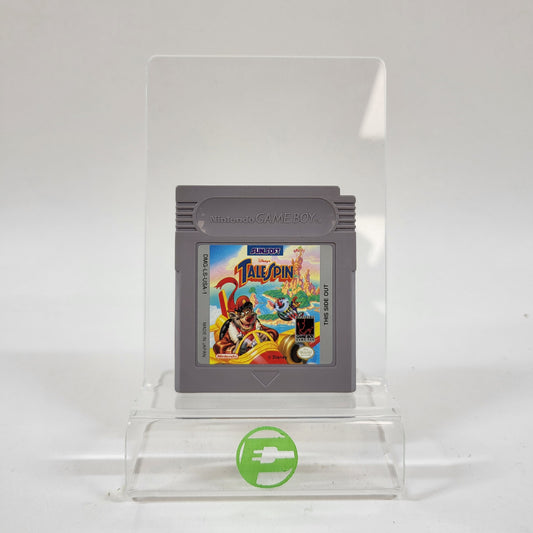 TaleSpin (Nintendo GameBoy, 1992) Cartridge Only