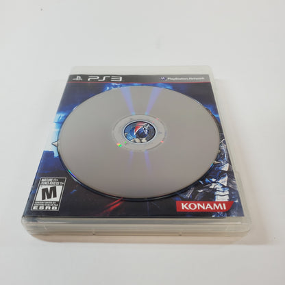 Castlevania: Lords of Shadow (Sony PlayStation 3 PS3, 2010)