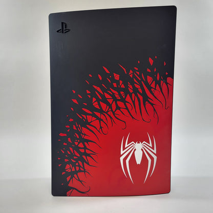 Sony PlayStation 5 Disc PS5 825GB Spider-Man Limited Edition Console Gaming System CFI-1215A