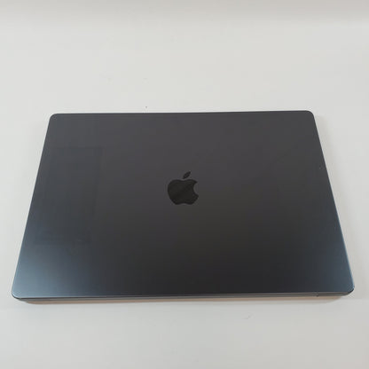 2023 Apple MacBook Pro 16" M3 Pro 18C GPU 4.0GHz 18GB RAM 512GB SSD A2991