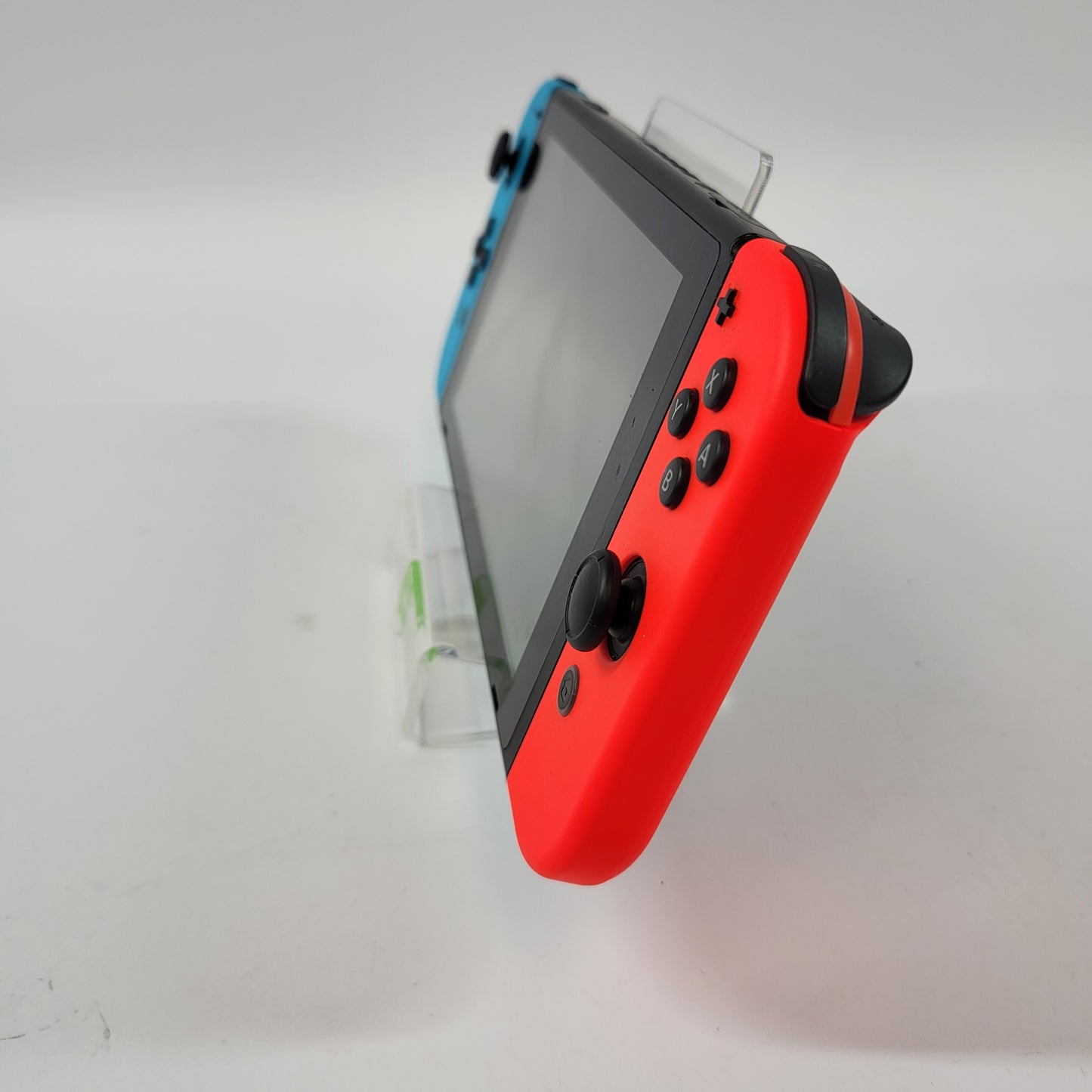 Nintendo Switch v1 Console Gaming System HAC-001 Black