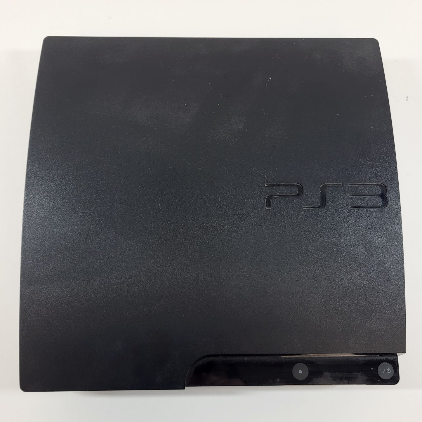 Sony PlayStation 3 Slim PS3 160GB Black Console Gaming System CECH-3001A