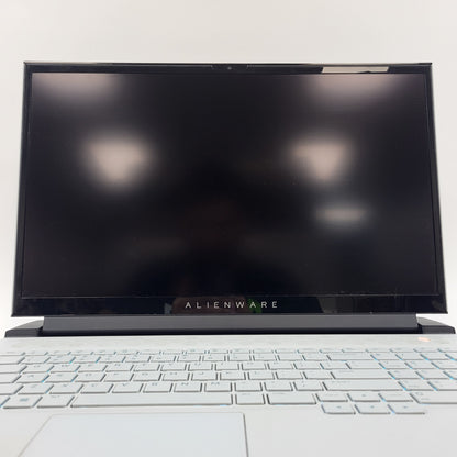 Alienware M17 R3 17.3" i7-10750H 4.6GHz 16GB RAM 256GB SSD GeForce RTX 2060