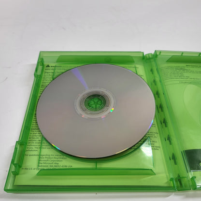 Sea of Thieves (Microsoft Xbox One, 2018)