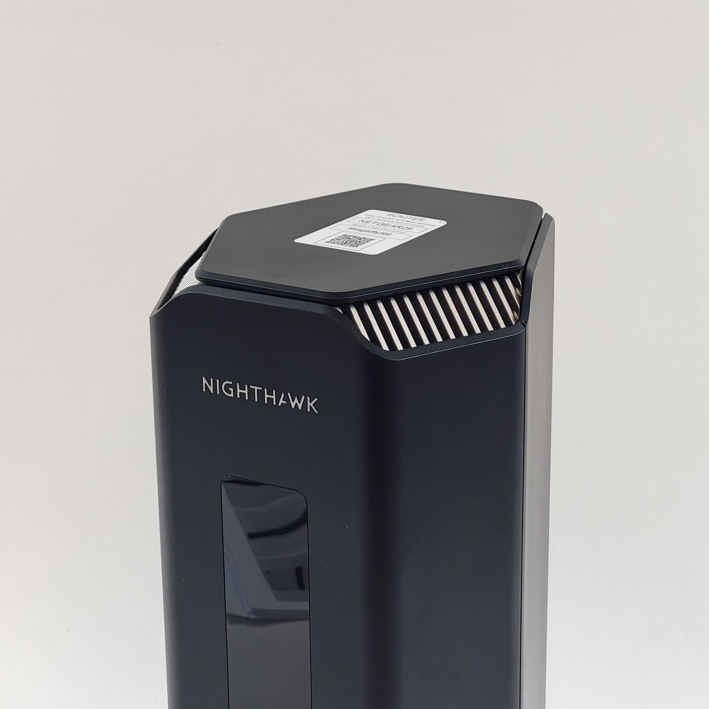 NETGEAR Nighthawk Tri Band WiFi 7 BE19000 Home Router