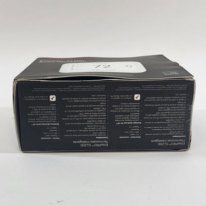New Honeywell Elite Pro s1200 Smart thermostat Smart Thermostat THX1200WS