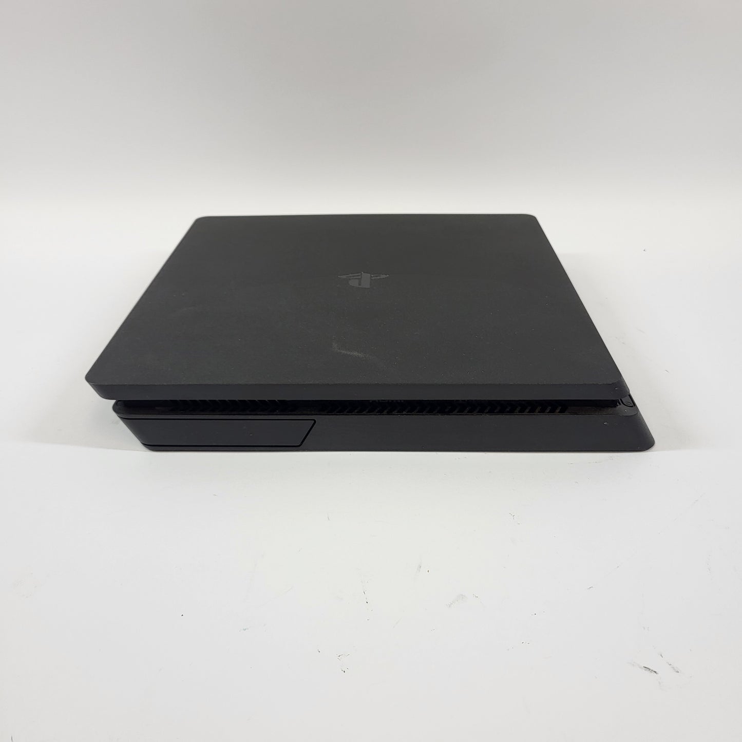 Sony PlayStation 4 Slim PS4 500GB Black Console Gaming System CUH-2215A No Box