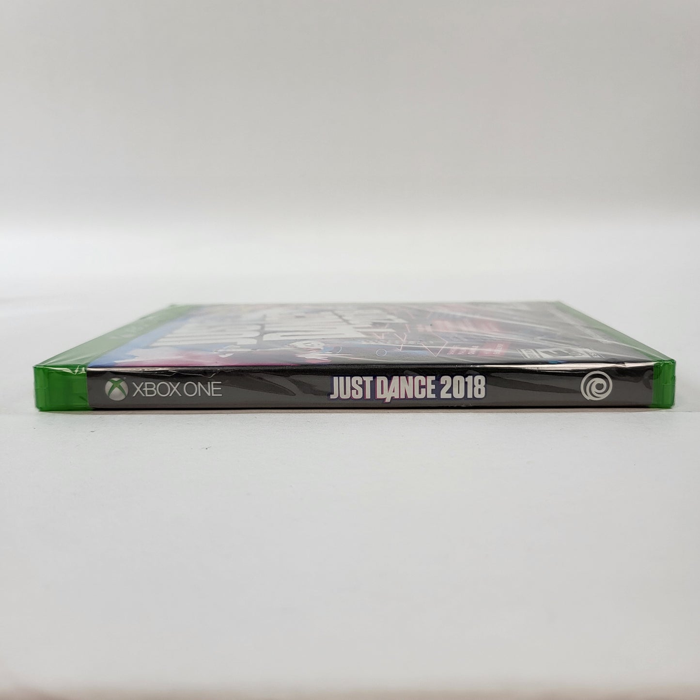 New Just Dance 2018 (Microsoft Xbox One, 2017)