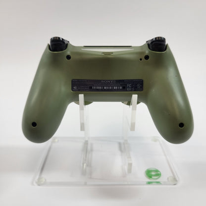 Sony PlayStation 4 PS4 DualShock 4 Wireless Controller Camo CUH-ZCT2U