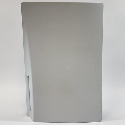 Sony PlayStation 5 Disc PS5 825GB White Console Gaming System Only CFI-1115A