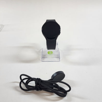 Unlocked Samsung Galaxy Watch5 Stainless Steel Smartwatch SM-R915U