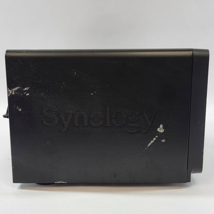Synology DiskStation 8 Bay DS1819+ Diskless NAS Enclosure 16GB RAM