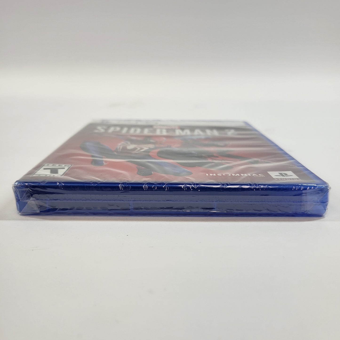 New Marvel Spider-Man 2 (Sony PlayStation 5 PS5, 2023) READ