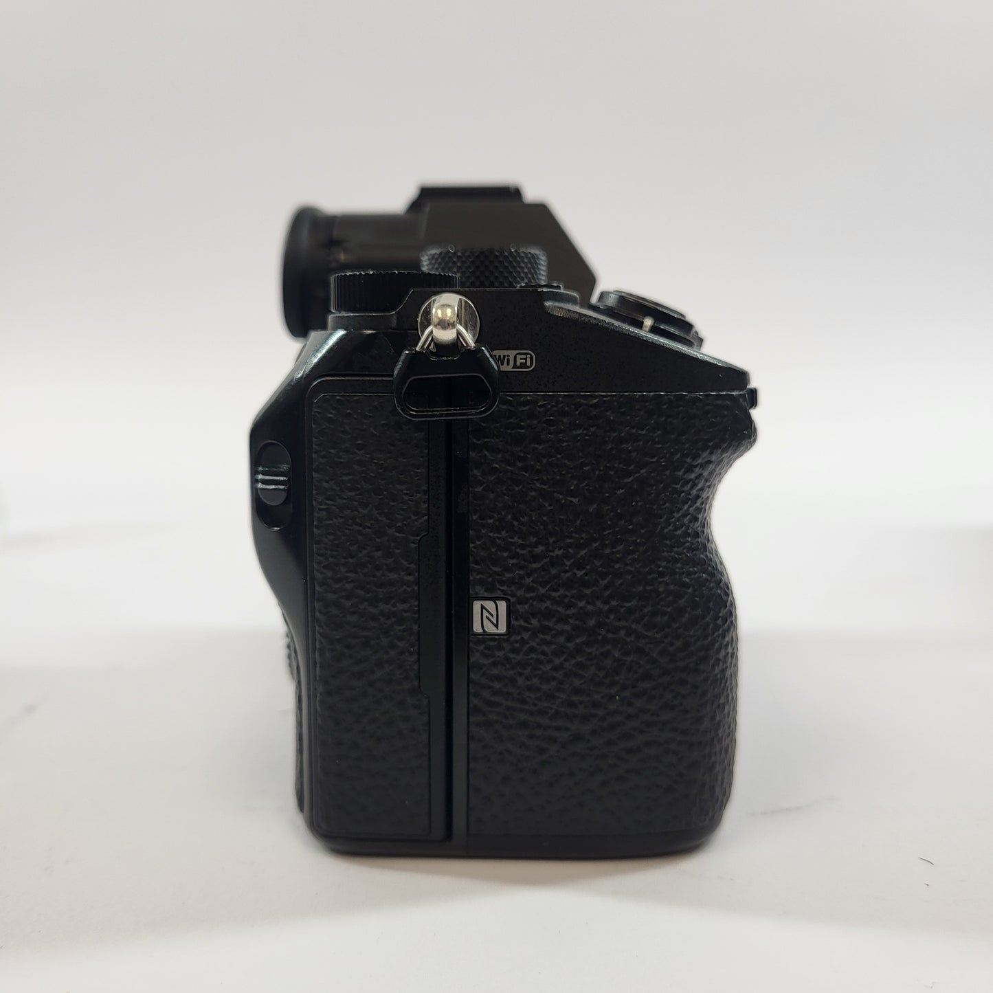 Sony Alpha A7 III 24.2MP Full Frame Interchangeable Lens Camera Body Only