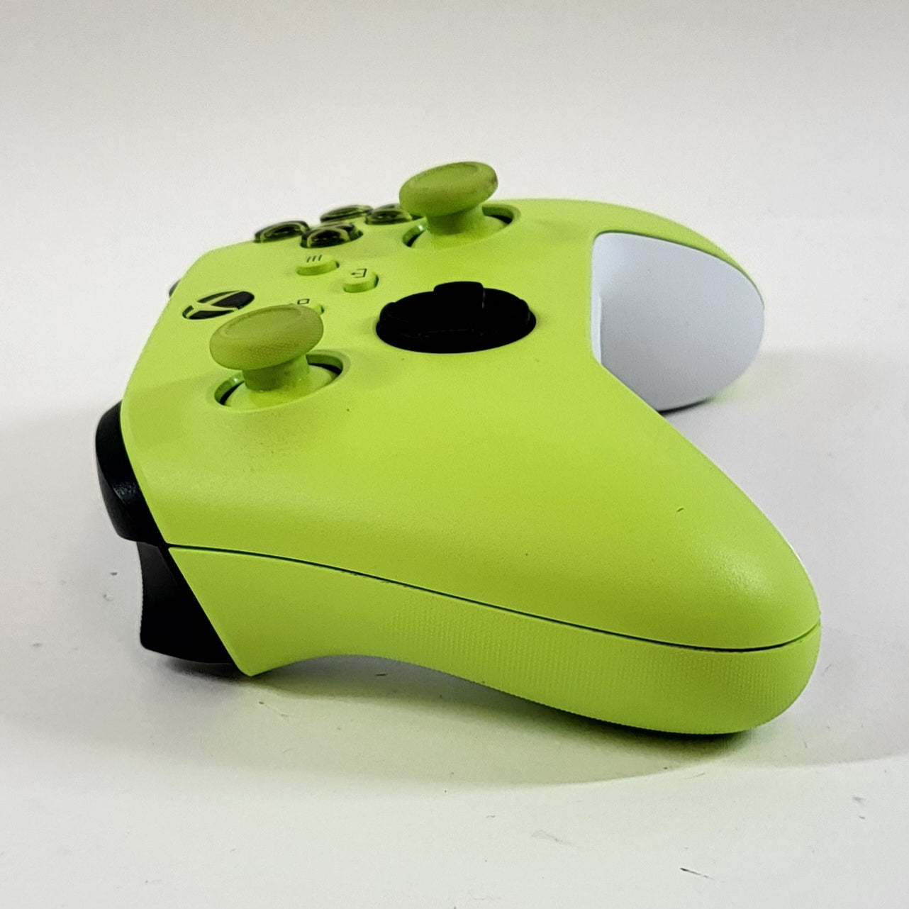 Xbox Series X|S Wireless Controller Electric Volt 1914