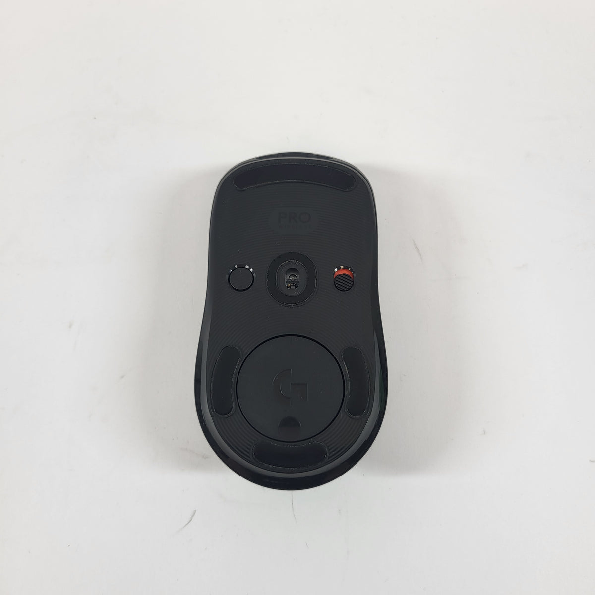 Logitech Pro Wireless LIGHTSPEED 810-006163 Wireless Gaming Mouse Black