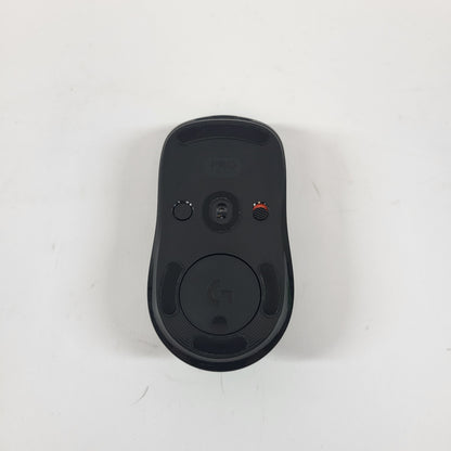Logitech Pro Wireless LIGHTSPEED 810-006163 Wireless Gaming Mouse Black