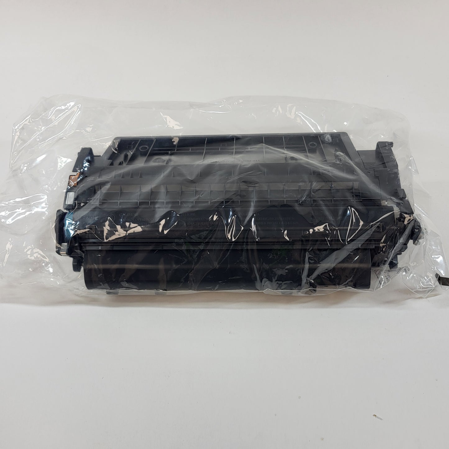 HP CE505X 05X Black Toner Cartridge