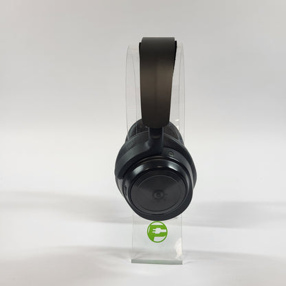 SteelSeries Arctis Nova Pro Wireless Over Ear Gaming Headset Black 61473