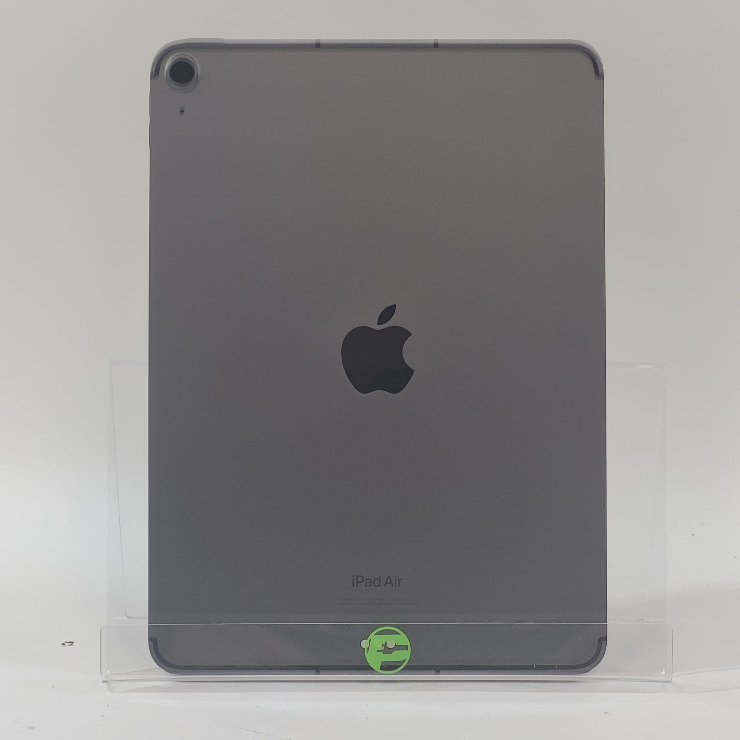 Factory Unlocked Apple iPad Air 5th Gen 64GB Space Gray MM6R3LL/A