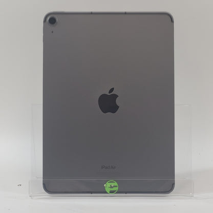 Factory Unlocked Apple iPad Air 5th Gen 64GB Space Gray MM6R3LL/A