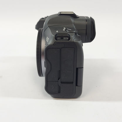 Canon EOS R5 45MP Digital SLR DSLR Camera 26 Shutter Count