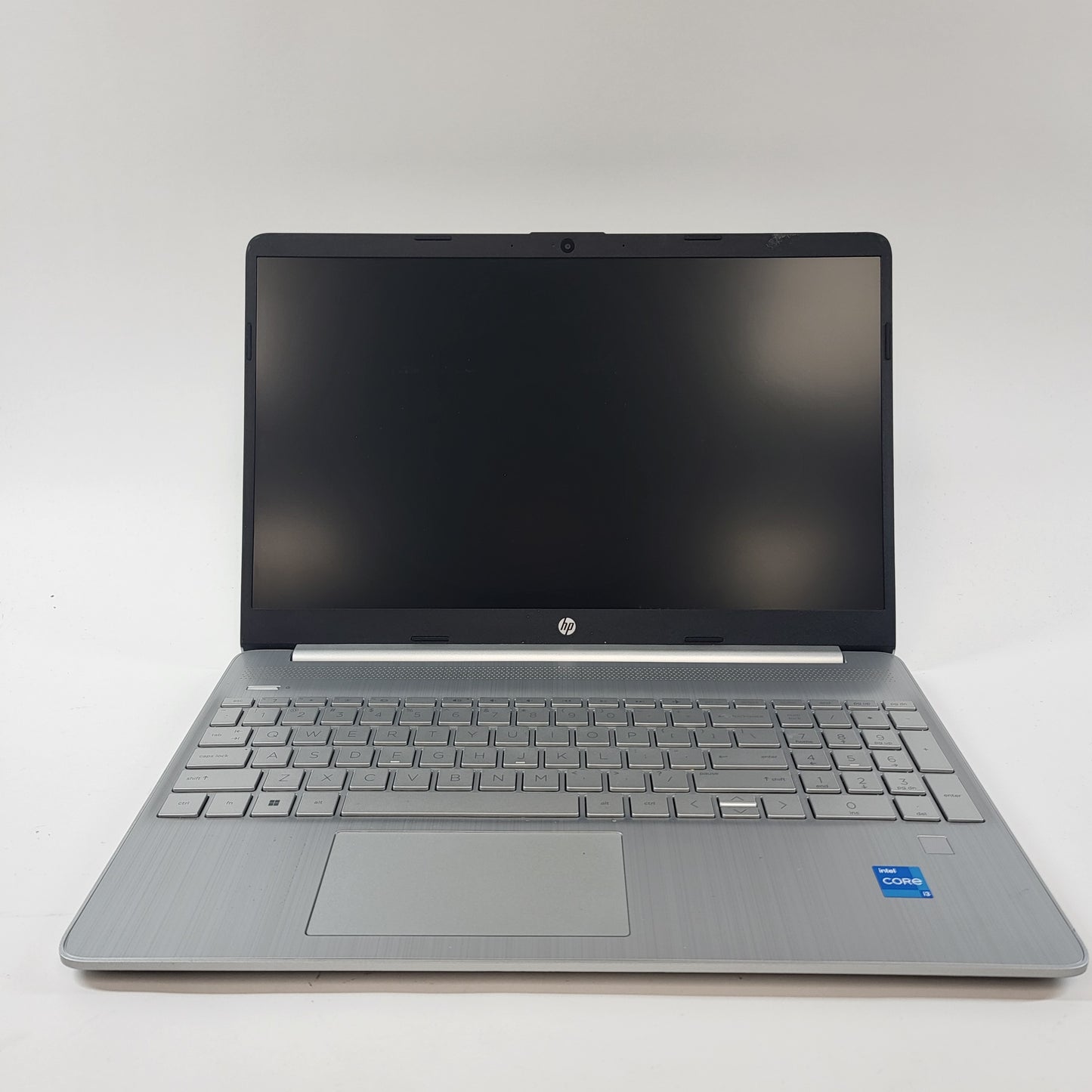 HP Laptop 15-DY2131WM 15.6" i3-1115G4 3.0GHz 8GB RAM 256GB SSD