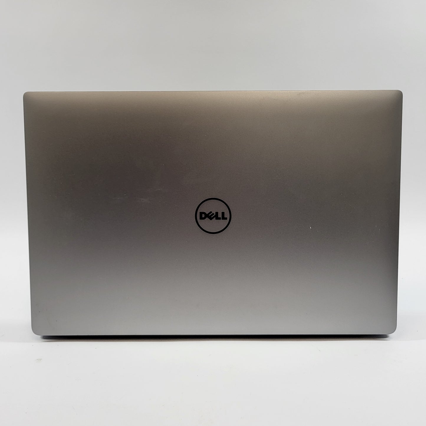 Dell XPS 9550 15.6" i7-6700HQ 2.6GHz 8GB RAM 256GB SSD GeForce GTX 960M