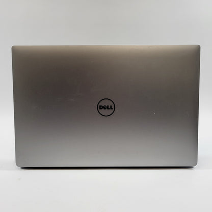 Dell XPS 9550 15.6" i7-6700HQ 2.6GHz 8GB RAM 256GB SSD GeForce GTX 960M