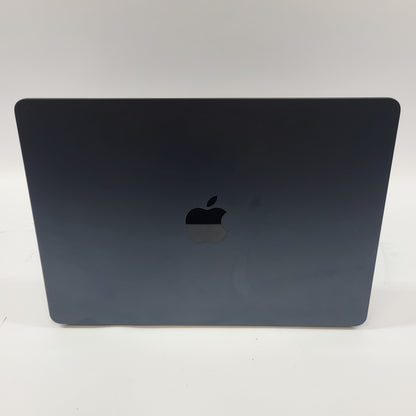 2022 Apple MacBook Air 13.6" M2 8C GPU 3.5GHz 8GB RAM 256GB SSD MLY33BZ/A