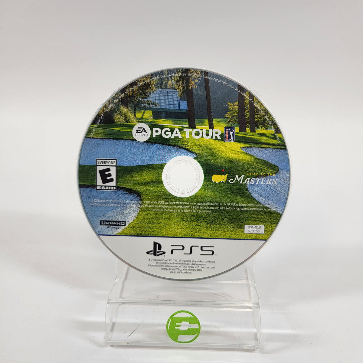 EA Sports PGA Tour (Sony PlayStation 5 PS5, 2023)